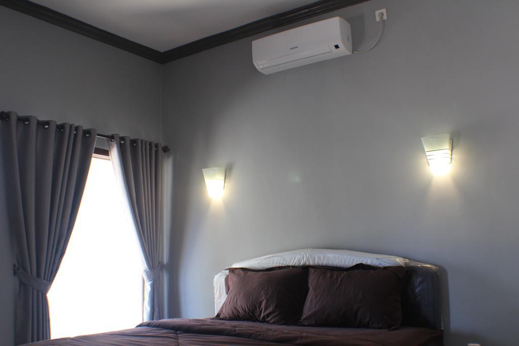 Tri Putri Homestay Kuta  Dış mekan fotoğraf