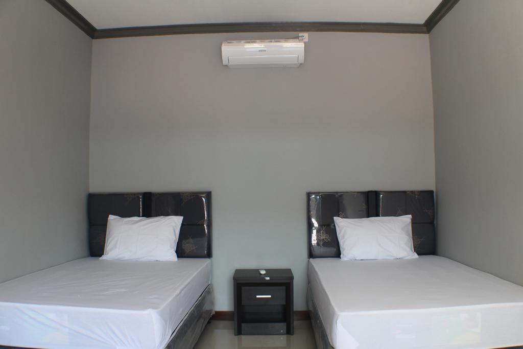 Tri Putri Homestay Kuta  Dış mekan fotoğraf