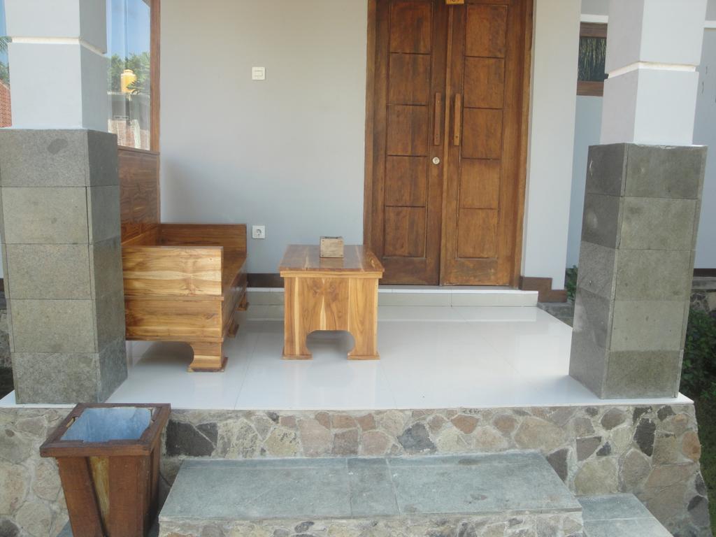 Tri Putri Homestay Kuta  Dış mekan fotoğraf
