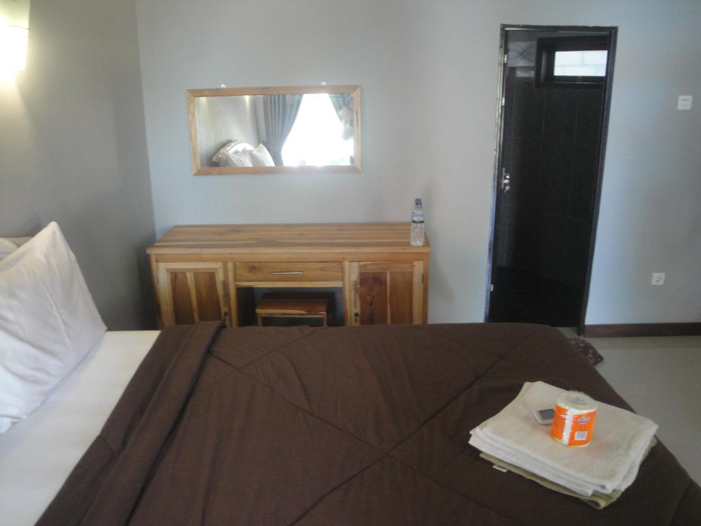 Tri Putri Homestay Kuta  Dış mekan fotoğraf