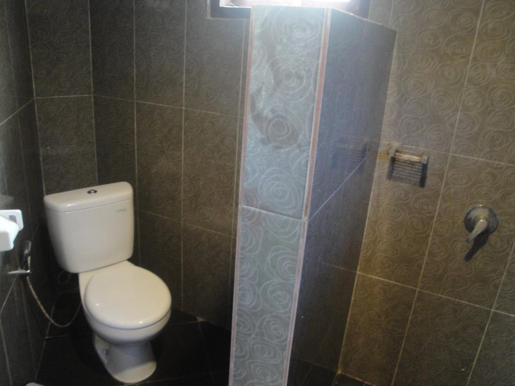 Tri Putri Homestay Kuta  Dış mekan fotoğraf