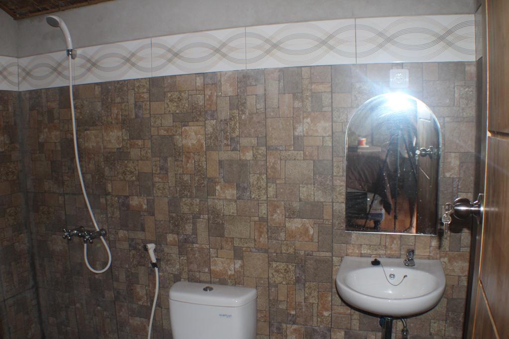Tri Putri Homestay Kuta  Dış mekan fotoğraf