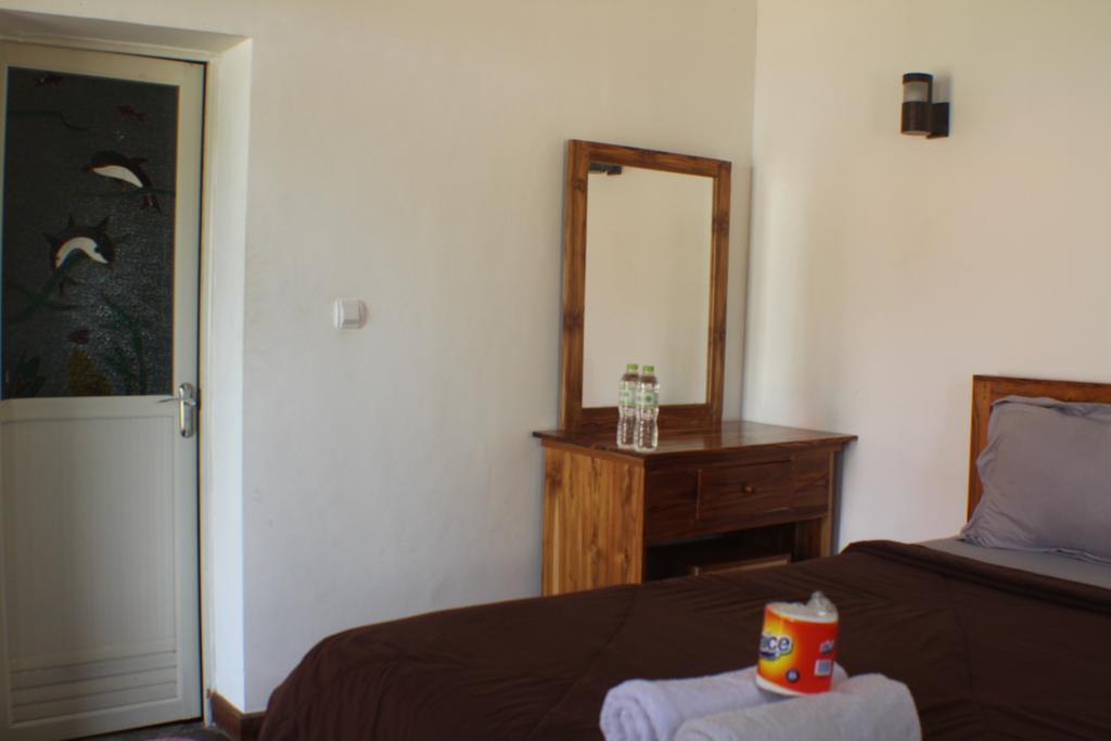 Tri Putri Homestay Kuta  Dış mekan fotoğraf