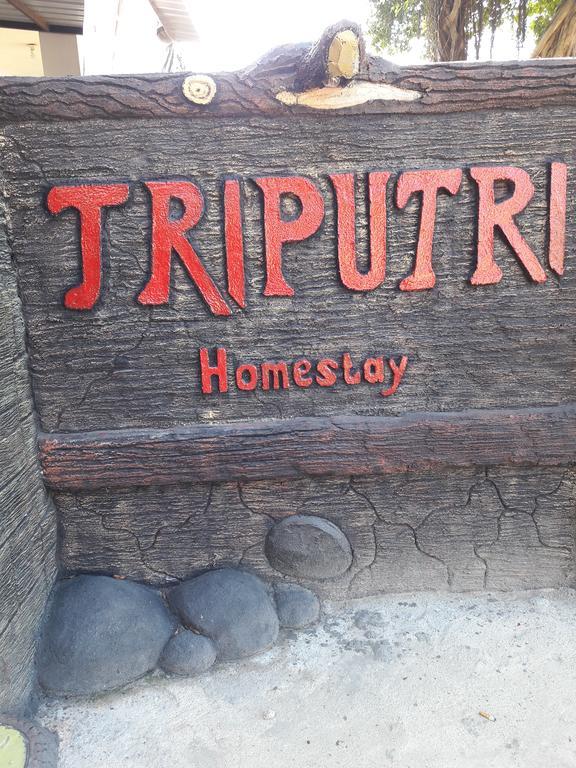 Tri Putri Homestay Kuta  Dış mekan fotoğraf