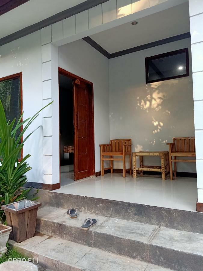 Tri Putri Homestay Kuta  Dış mekan fotoğraf