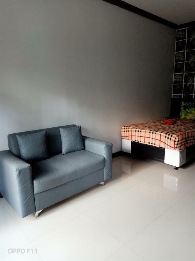 Tri Putri Homestay Kuta  Dış mekan fotoğraf
